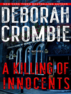 cover image of A Killing of Innocents